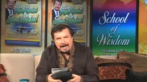 Закон семени_2_д-р Майк Мердок