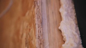 Утепление каркасного дома ПЕНОПЛЭКС