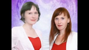 На сиреневой луне. Мама и дочь. Ольга и Анастасия Ковальчук кавер на песню Леонида Агутина