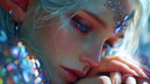 Фантазии из мира Эльфов