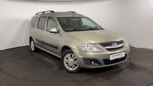 Lada (ВАЗ) Largus '2013 I XTARS0Y5LD0760879
