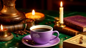 ЭТО УЖЕ НАЧИНАЕТ СБЫВАТЬСЯ ПРЯМО СЕЙЧАС ☕️👀‼️