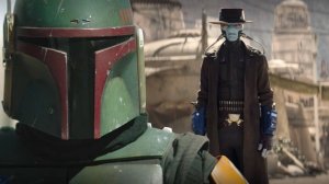 Книга Бобы Фетта Финал 7 серия Во имя Чести обзор