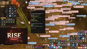 R2 Rise | Ивент "Тропическое безумие" (Часть 11). — Funny Momento