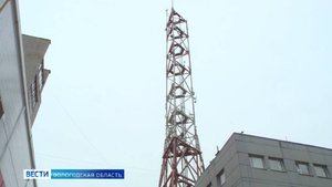 Вологжане выберут населённые пункты, где в 2026 году появится мобильный интернет