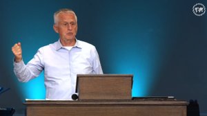 24.08.2025 "Примите истину через Духа Святого" П. Шаллер