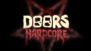 🔥Играю Doors🚪 хардкор и это не возможно пройти🔥