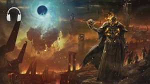 Фэнтези рассказ: Нисхождение в Авернус. Часть 19 / DnD Lore