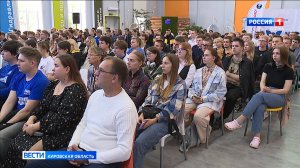 Киров посетил председатель Международного общественного трибунала по преступлениям украинских неонац