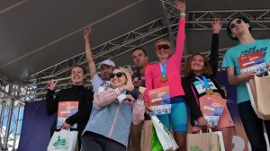 2025/08 – Угличский полумарафон «Волжский берег»