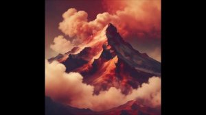 Mountain-king's return