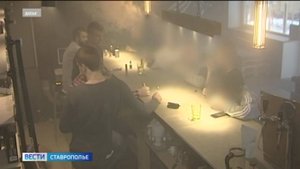 В России могут запретить вейпы