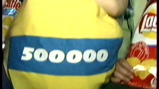 Реклама | НТВ. 03.07.1999 смотреть онлайн