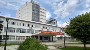 Обзорная видеоэкскурсия РГА в г. Самаре