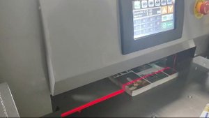 Программирование гидравлического резака FRONT H520TV7