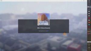 мини сити ч2