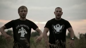 С.Т.А.Я. - Русь Святая (Из Архива 16 июля 2012 г.)