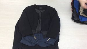 ж276. Жакеты женские