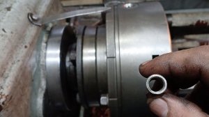 Резьбовые вставки,токарная работа с "подводными камнями".