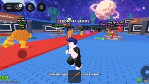 ROBLOX Укради Brainrot ивенты часть первая