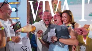 Отчетный ролик - OLympIa