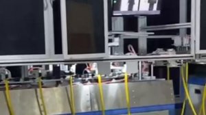 Производство гибкой подводки для газа и воды автоматическая линия