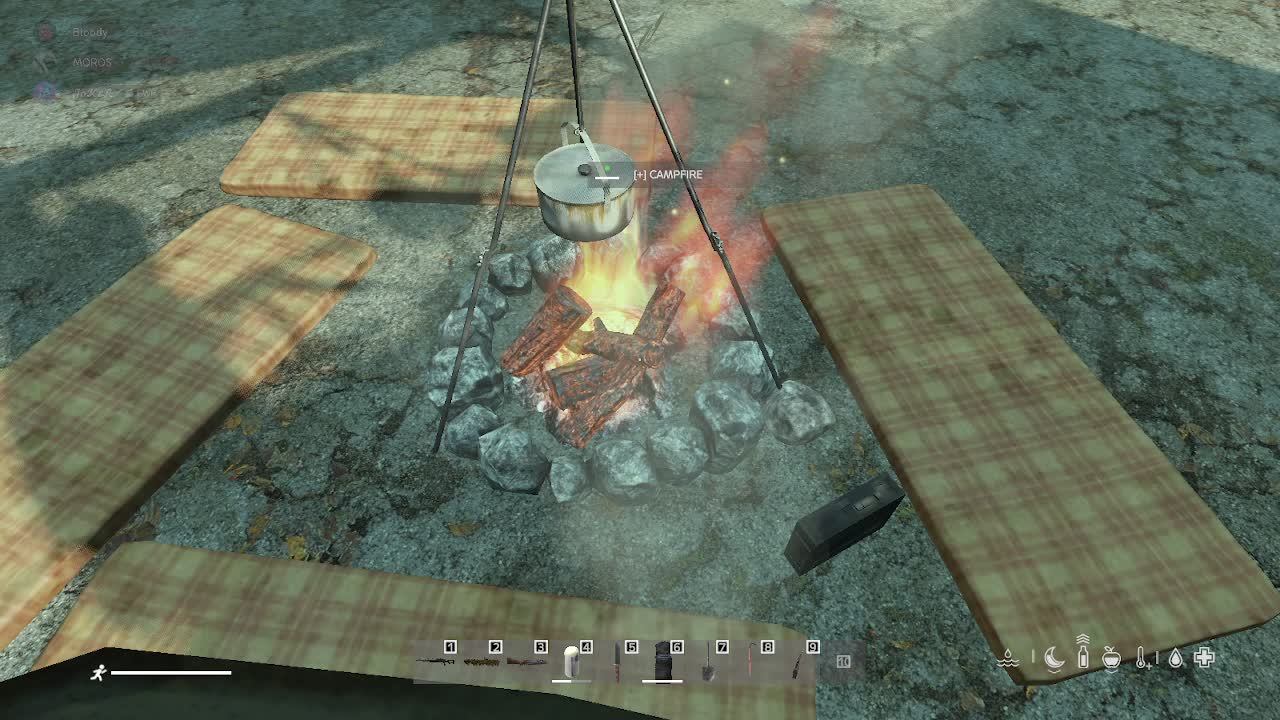 MOROS смотреть онлайн