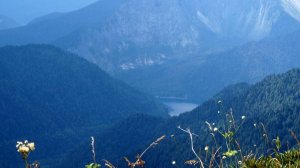 2025-08-23. Абхазия. Хребет Ацетука (short)