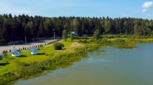 Фон для работы и сна 🎧