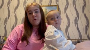 Видеоблагодарность мамы Кирилла Дудырина