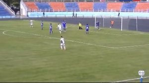 В матче 12-го тура Первенства Черноземья футбольный клуб «Елец» разгромил дубль «Калуги»