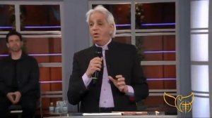 Молитва....Результат Жизни Христа В Нас..Бенни Хинн...