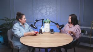 Быть в поиске – это нормально. Подкаст с Олесей Гордеевой