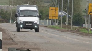 На территории Нурлатского района расположены 20 объектов дорожного сервиса