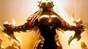 АРКЕЙН ЛИГА ЛЕГЕНД сезон 2 Кровь Пот и Слёзы