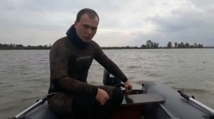 Обзор мотора HANGKAI 9.9 -15