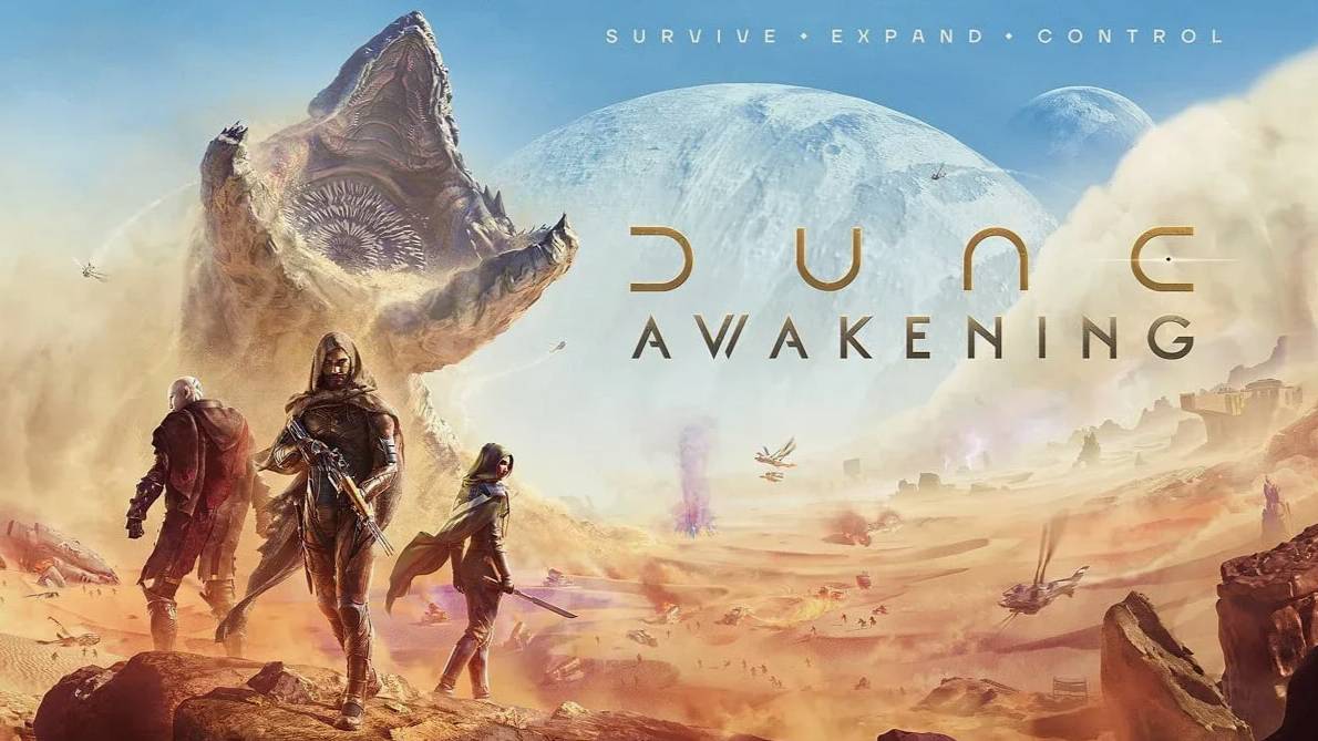 Dune: Awakening