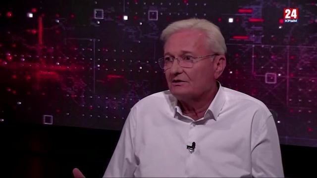 "Интервью 24". Василий Рогатин смотреть онлайн