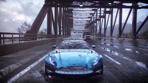 Need for Speed™ Heat. Aston Martin DB 11. INFINITI Q60S