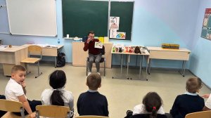 Школа английского языка Логос