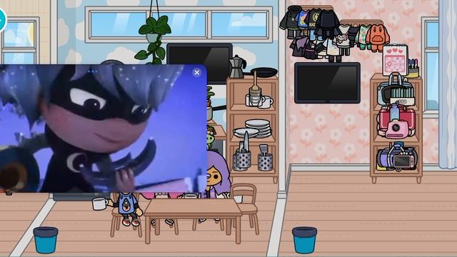 та девочка фиолетовая Лили, она заболела. смотреть онлайн