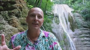 2020-07-22 ГЕЛЕНДЖИК: ПШАДСКИЕ ВОДОПАДЫ