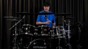 Roland V-71/Demo Song-1