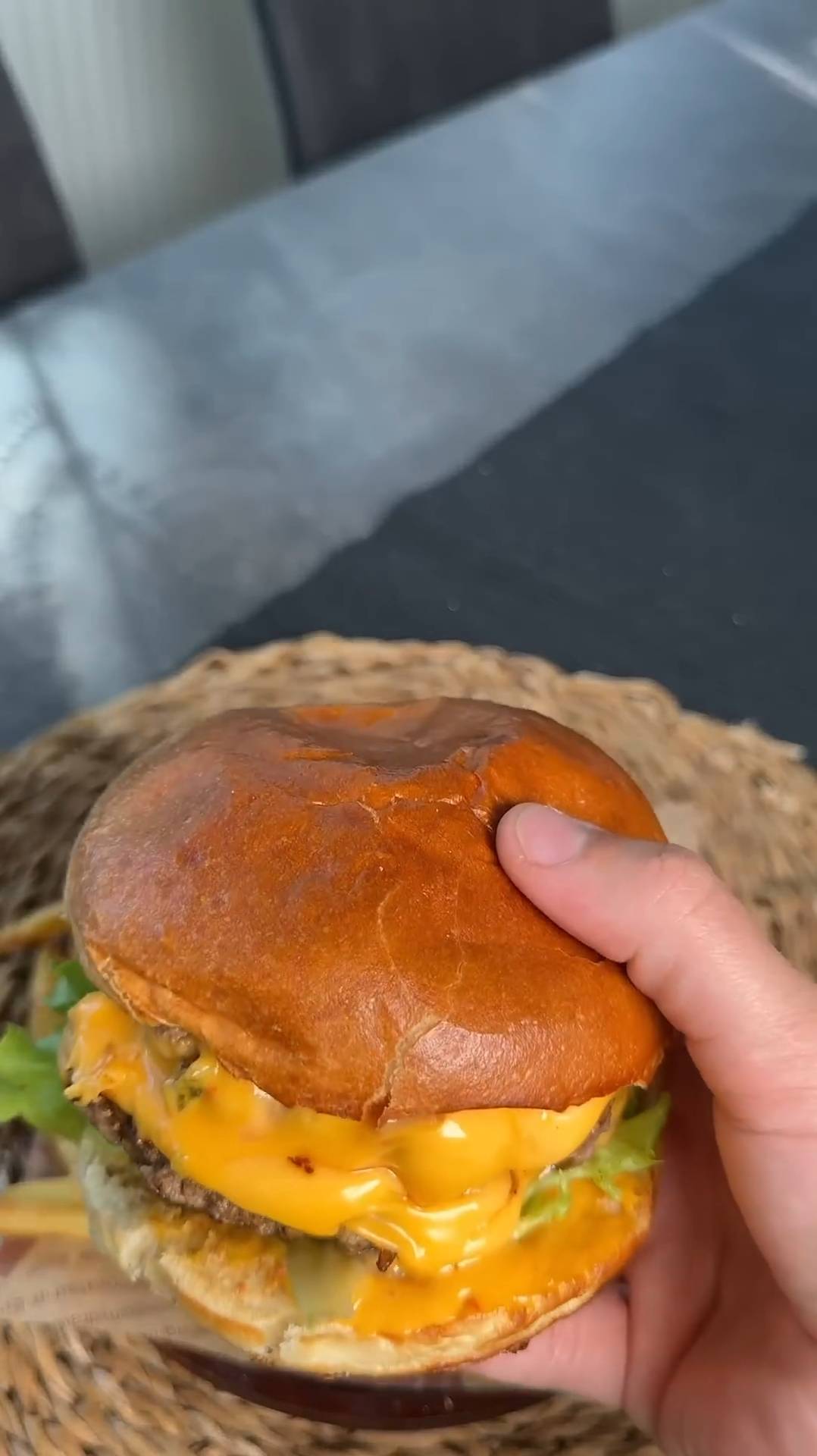 Сочные бургеры по-домашнему смотреть онлайн