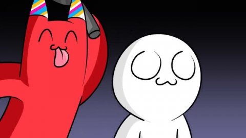 Мультик для детей )истории