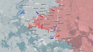 Фронтовая сводка 28 августа 2025