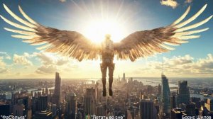 Летать во сне