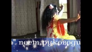 КОНЦЕРТ В ДК НЕФТЯНИК ! ВСЕМИРНЫЙ ДЕНЬ ЦЫГАН !  08 04 2009 г