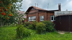 Видеообзор дома