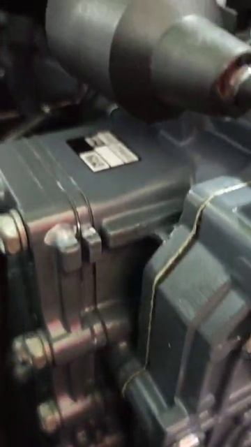 В продаже лодочный мотор Yamaha 15 FMHS